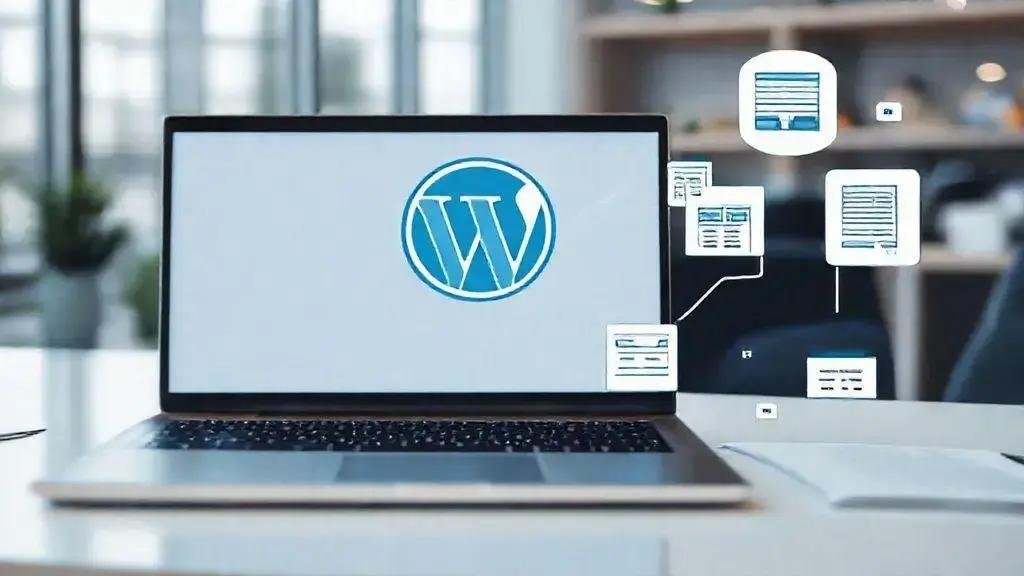 Aprenda a Criar Seu Site WordPress em 10 Passos Rápidos e Fáceis