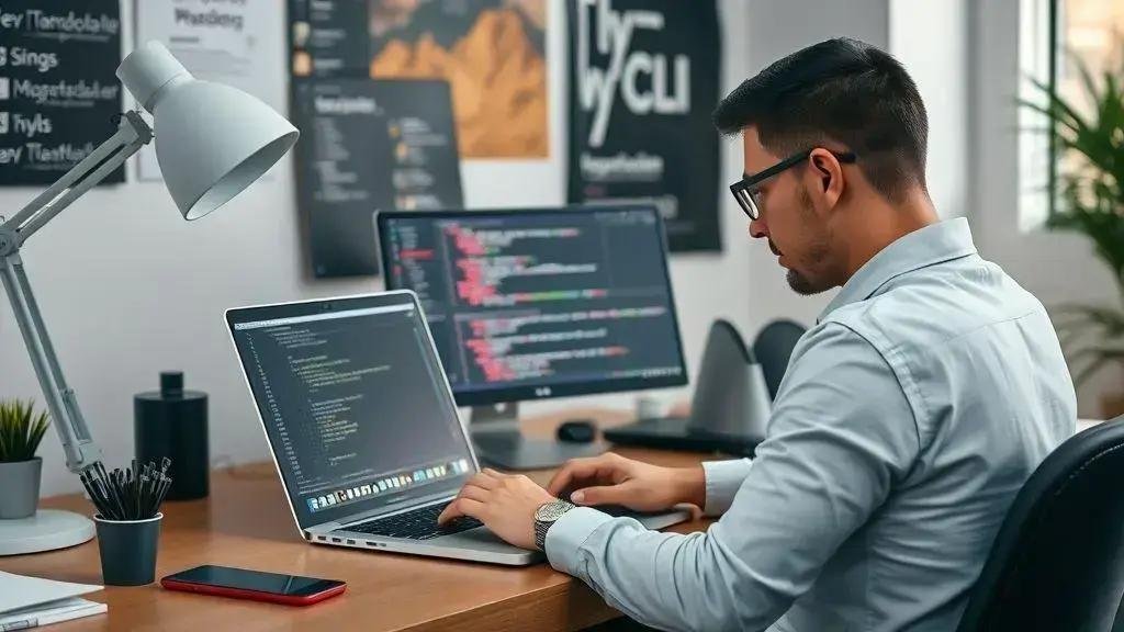 Aumente sua produtividade com as soluções WP-CLI para WordPress