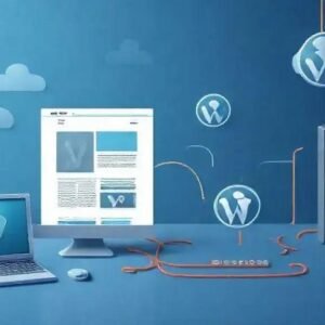 Como mover um site WordPress do local para a hospedagem