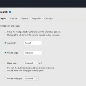 Como remover páginas do resultado da busca no WordPress: 2 soluções fáceis