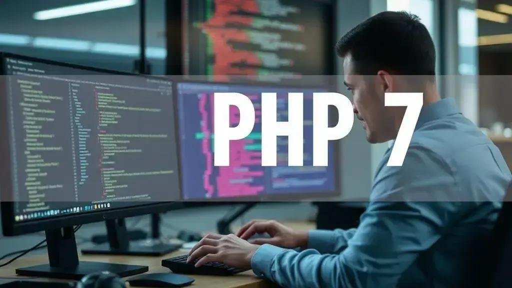 Descubra 3 Recursos Novos Incríveis do PHP 7 para Programadores
