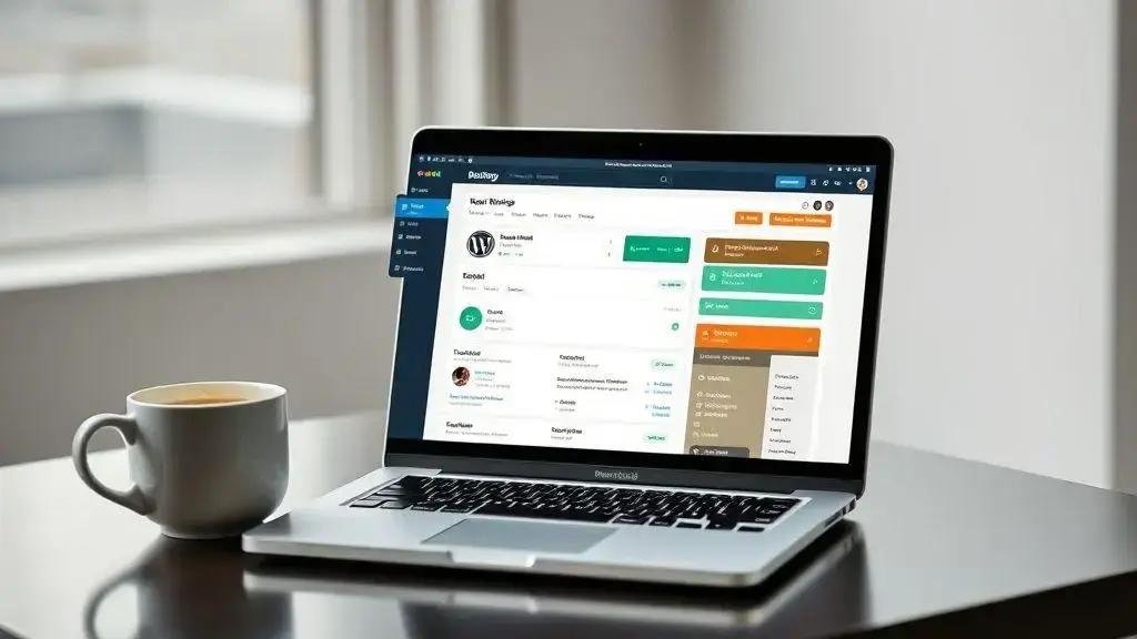 Desmistificando o WordPress: Mitos e Verdades que Você Precisa Saber
