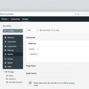Entenda como funciona o Theme Customizer no WordPress
