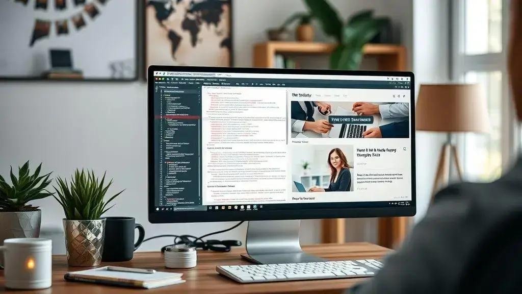 Entenda por que o WordPress pode ser uma ótima ferramenta se usado corretamente