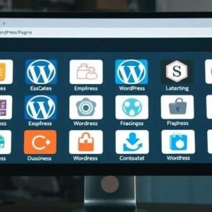 Os 7 plugins essenciais que todo projeto WordPress deve ter