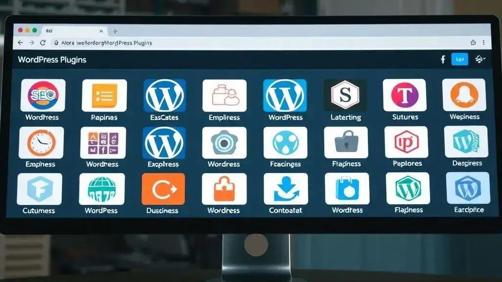 Os 7 plugins essenciais que todo projeto WordPress deve ter