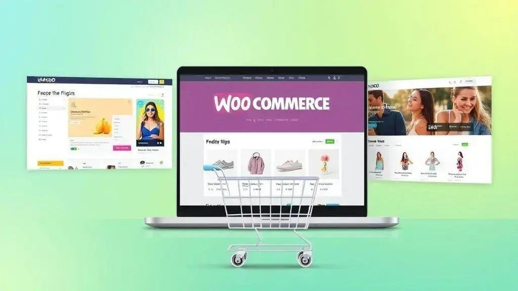 Plugins essenciais para potencializar sua loja virtual com WooCommerce