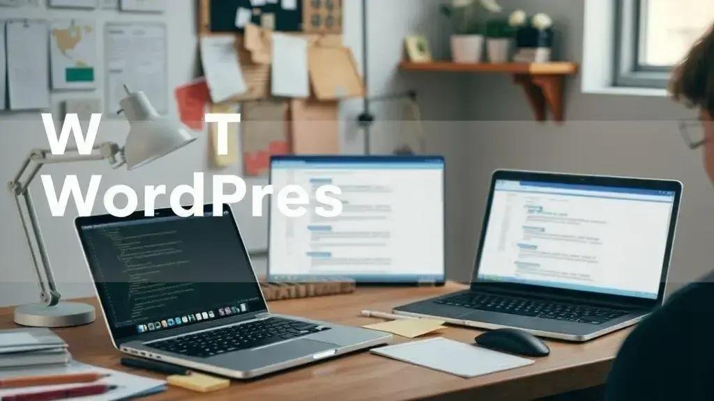 Recomendações essenciais para otimizar seu site WordPress