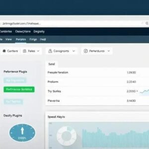 WordPress e a Questão dos Plugins: Eles realmente deixaram o site lento?