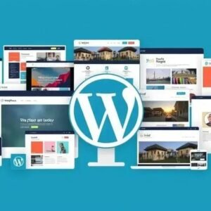 WordPress: Muito Mais que Apenas uma Plataforma de Blogs