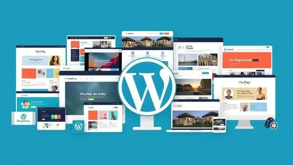 WordPress: Muito Mais que Apenas uma Plataforma de Blogs