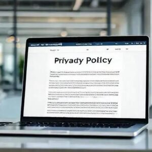 Como Adicionar uma Política de Privacidade no seu Site WordPress