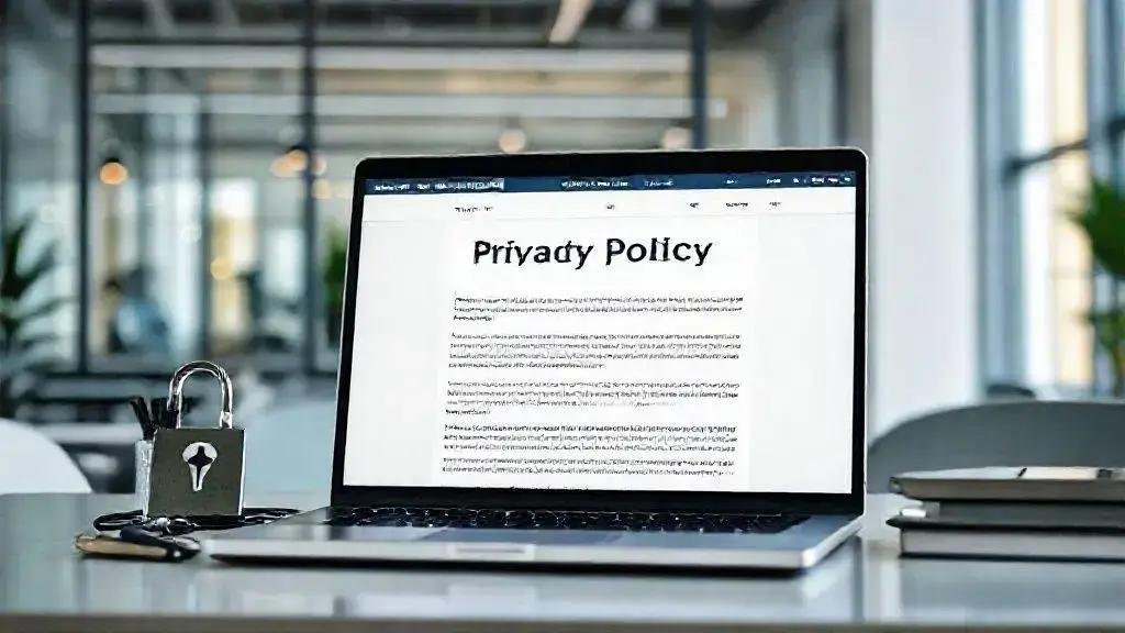 Como Adicionar uma Política de Privacidade no seu Site WordPress