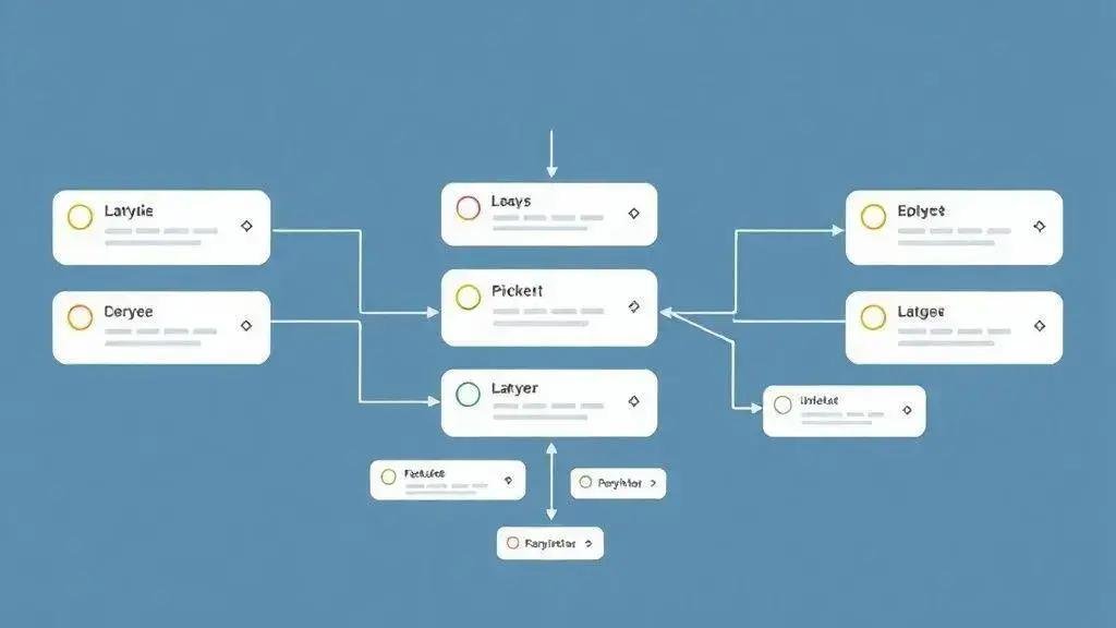 Como otimizar seu site com links internos para SEO