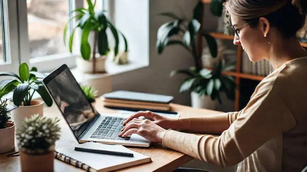 Criando um Blog em WordPress: Dicas e Estratégias para 2025