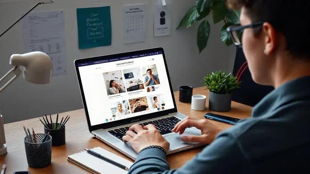 Descubra o Verdadeiro Custo de Criar um Site de Sucesso