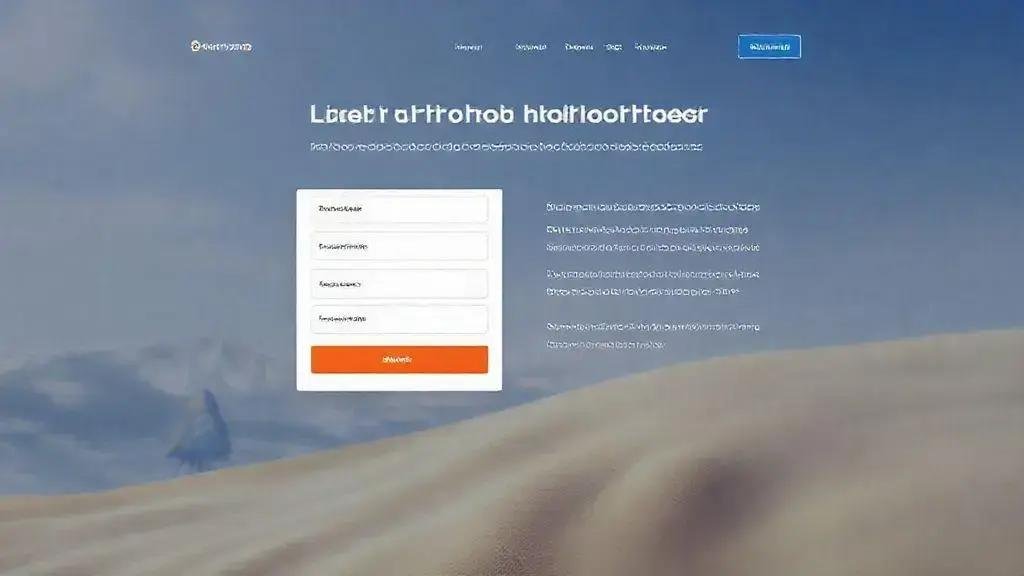 Entenda o que é uma landing page e como maximizar suas conversões