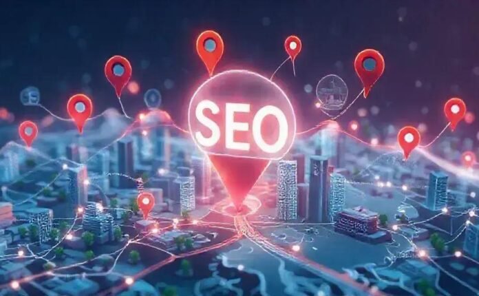 A importância da otimização GEO: Transformando estratégias de SEO local