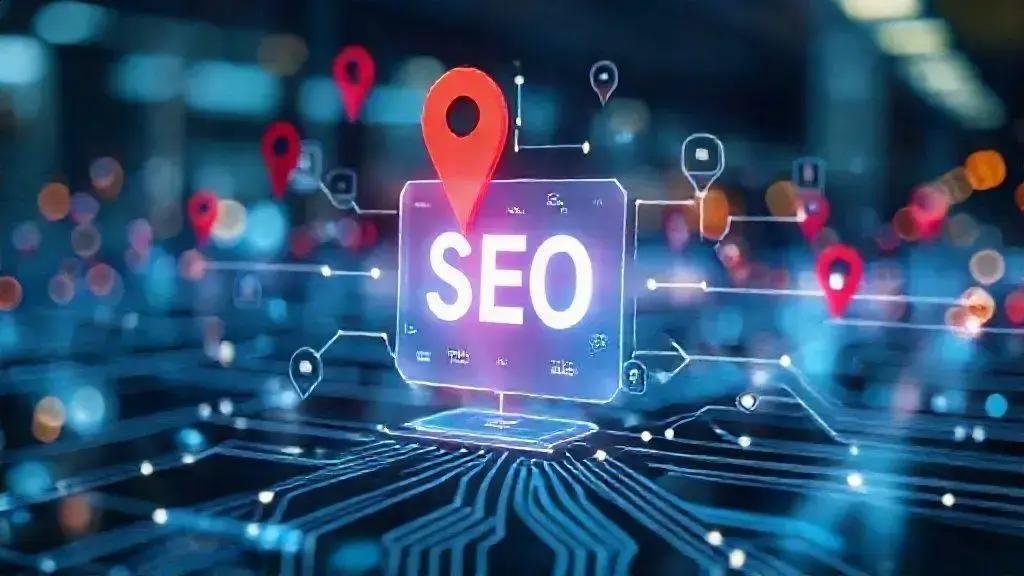 Como a Inteligência Artificial Transforma o SEO e GEO para Negócios Locais