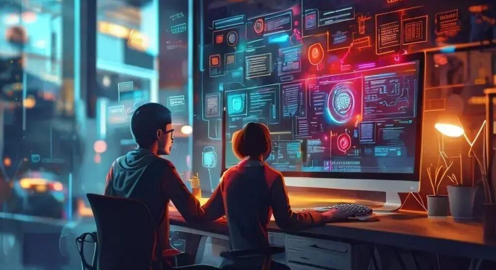 Como a otimização GEO e a IA transformam o SEO