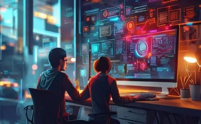 como a otimizacao geo e a ia transformam o seo - Yoo Studio Como a otimização GEO e a IA transformam o SEO