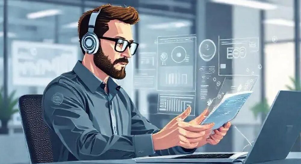 Como a otimização GEO e SEO tradicional estão mudando com a IA
