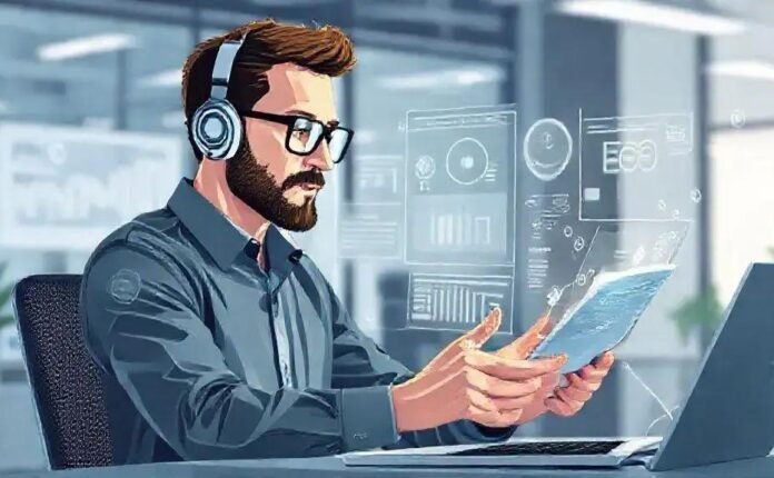 Como a otimização GEO e SEO tradicional estão mudando com a IA