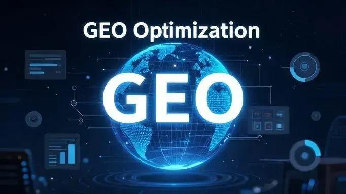 como a otimizacao geo transforma a estrategia de seo com ia - Yoo Studio Como a otimização GEO transforma a estratégia de SEO com IA