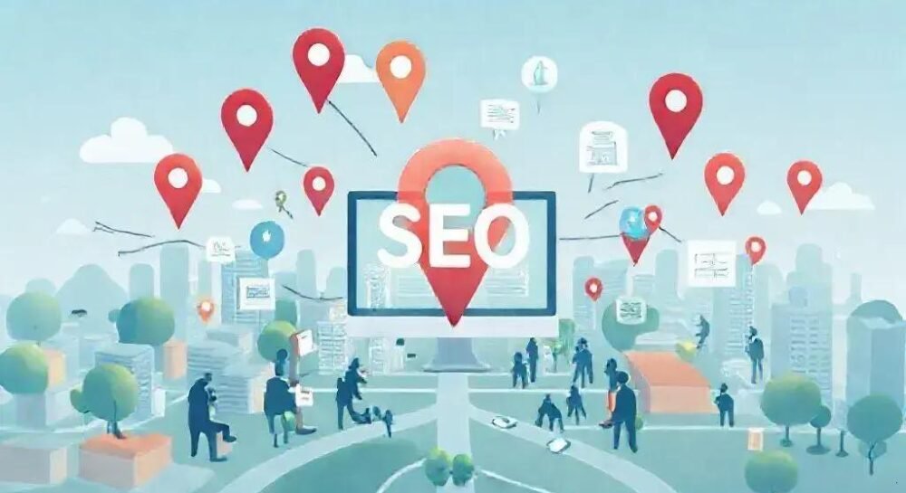 Como a Otimização GEO Transforma Estratégias de SEO na Era Digital