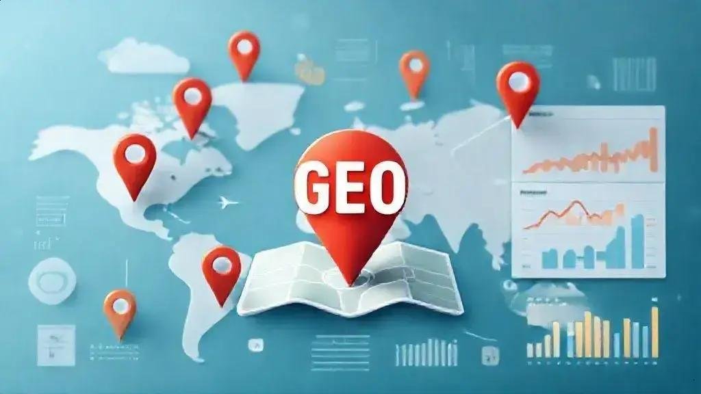 Como A Otimização GEO Transforma O Futuro Do SEO Tradicional