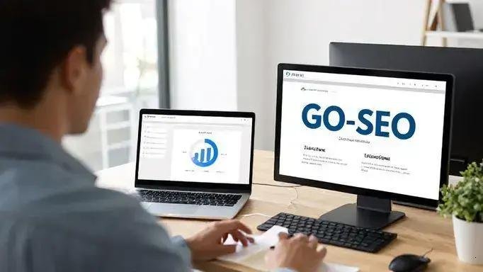 Como integrá-lo SEO e GEO em estratégias de marketing eficazes