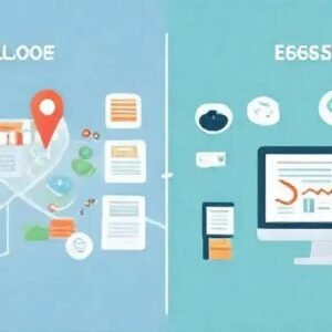 Como otimizar seu site com GEO e SEO tradicional na era da IA