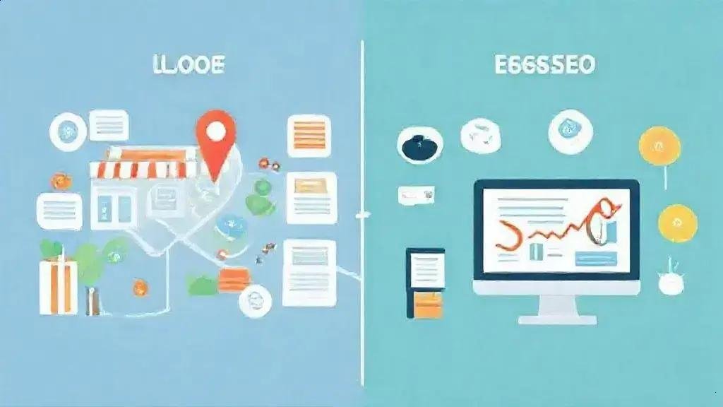 Como otimizar seu site com GEO e SEO tradicional na era da IA