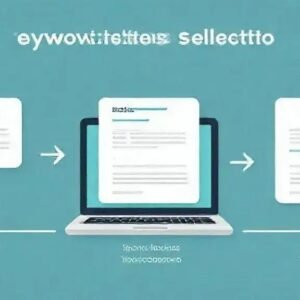 Como selecionar palavras-chave eficazes para blog posts e melhorar seu SEO