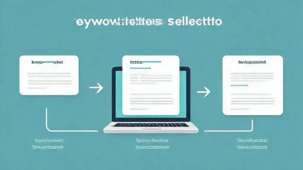 Como selecionar palavras-chave eficazes para blog posts e melhorar seu SEO