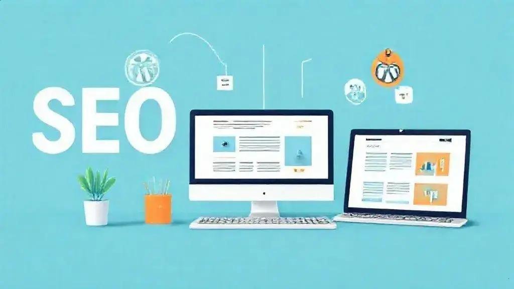 Dicas essenciais para otimizar SEO em sites WordPress