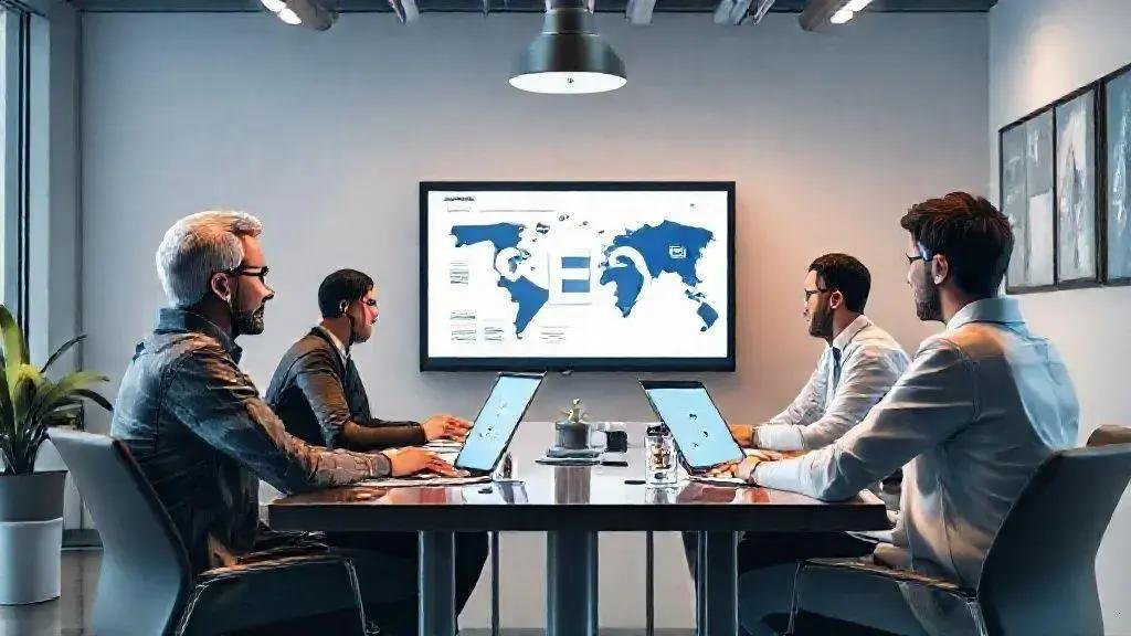 Diferenciando GEO de SEO Tradicional na Era da Inteligência Artificial