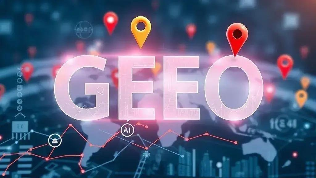 Entenda a diferença entre GEO e SEO tradicional e sua evolução com IA