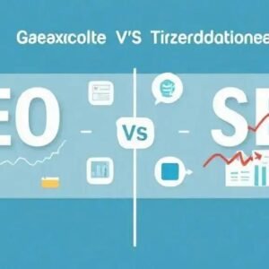 GEO e SEO: A Evolução da Otimização com Inteligência Artificial
