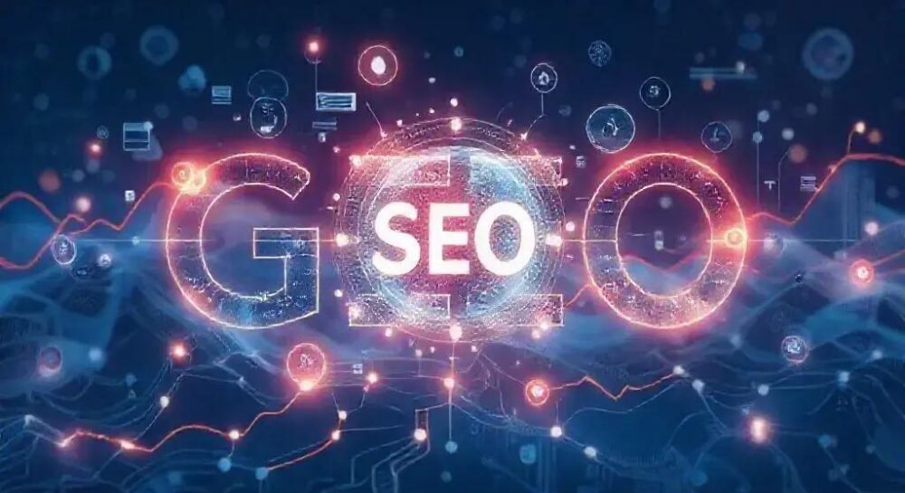 GEO e SEO Tradicional: Como a IA Transforma a Otimização de Sites