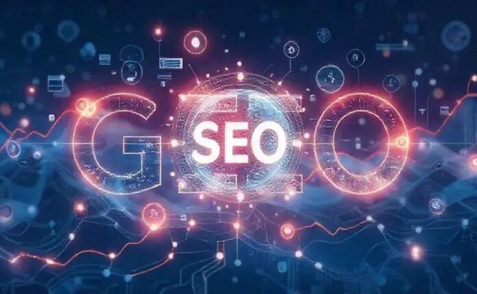 GEO e SEO Tradicional: Como a IA Transforma a Otimização de Sites