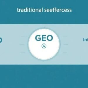 GEO e SEO Tradicional: Como Adaptar a Otimização na Era da IA