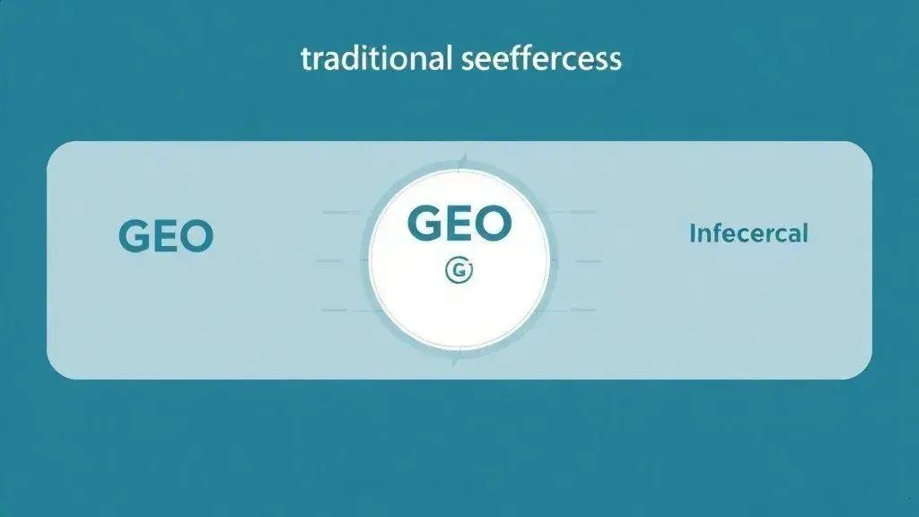 GEO e SEO Tradicional: Como Adaptar a Otimização na Era da IA