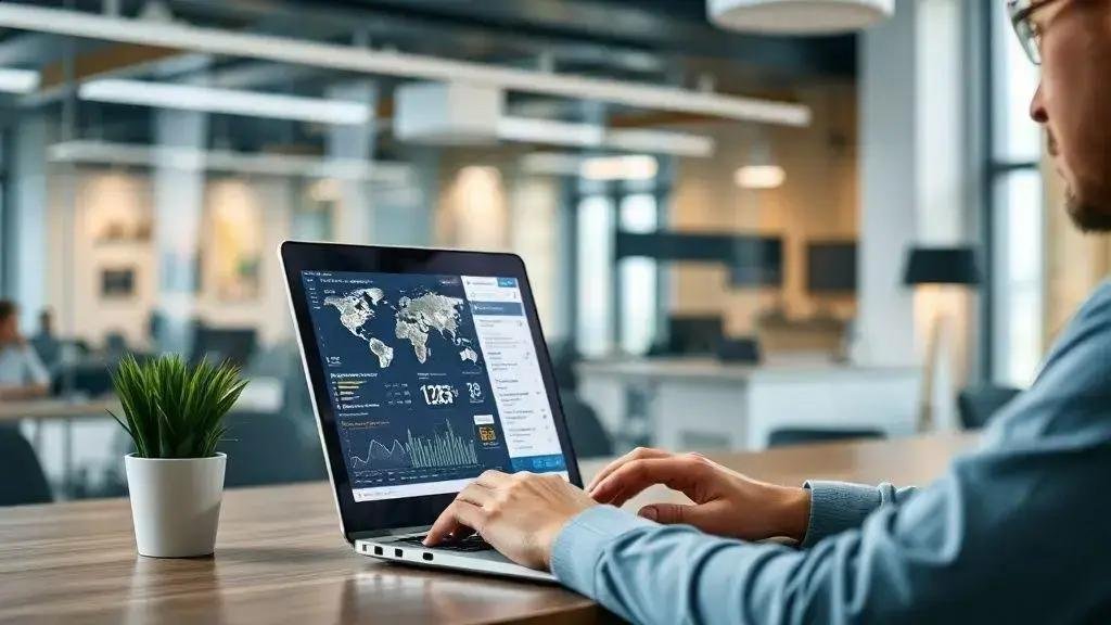 GEO e SEO Tradicional: Entenda as Diferenças e Novas Estratégias