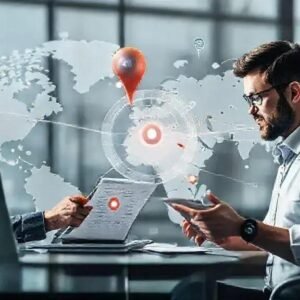 GEO e SEO Tradicional: Entenda as Novidades na Otimização Digital