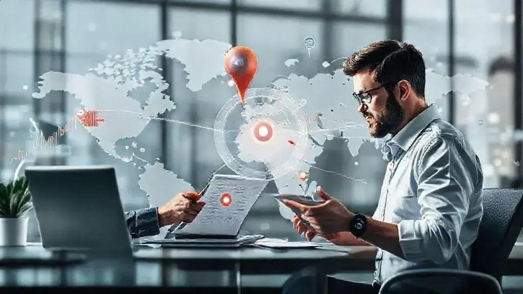 GEO e SEO Tradicional: Entenda as Novidades na Otimização Digital