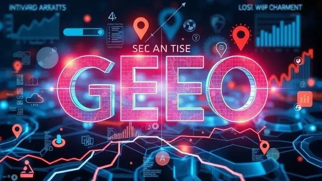 GEO e SEO Tradicional: Entenda Como As Estratégias Mudaram com a IA
