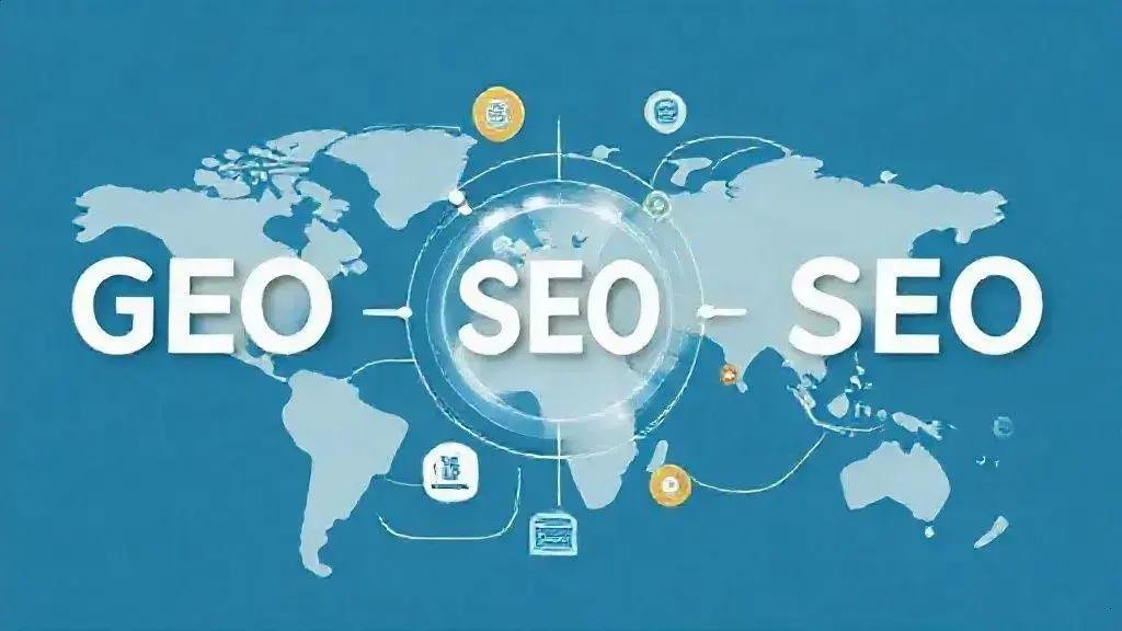 GEO versus SEO: Diferenças e Desafios na Era da Inteligência Artificial