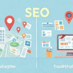 GEO vs SEO Tradicional: Entenda as Novas Estratégias de Otimização Digital