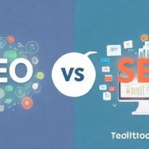 GEO vs SEO Tradicional: Transformações na Otimização Digital em 2025